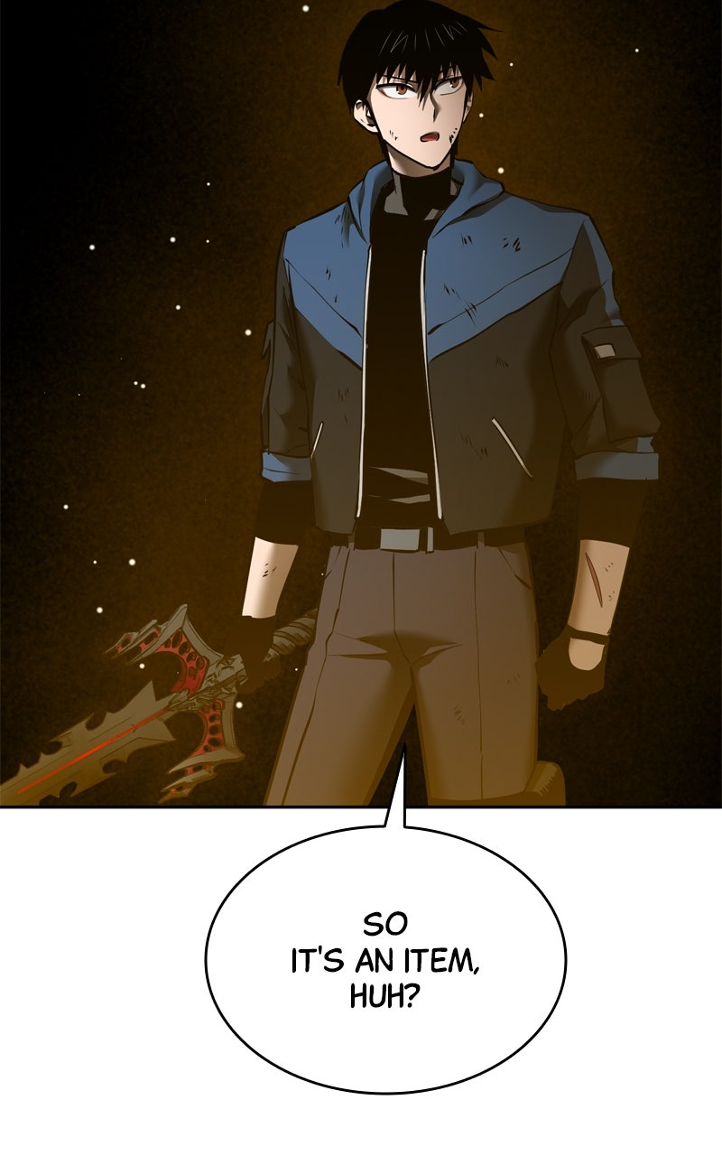 Defeating Dungeonsvia Copy Paste! Episode 38 page 135 - 
