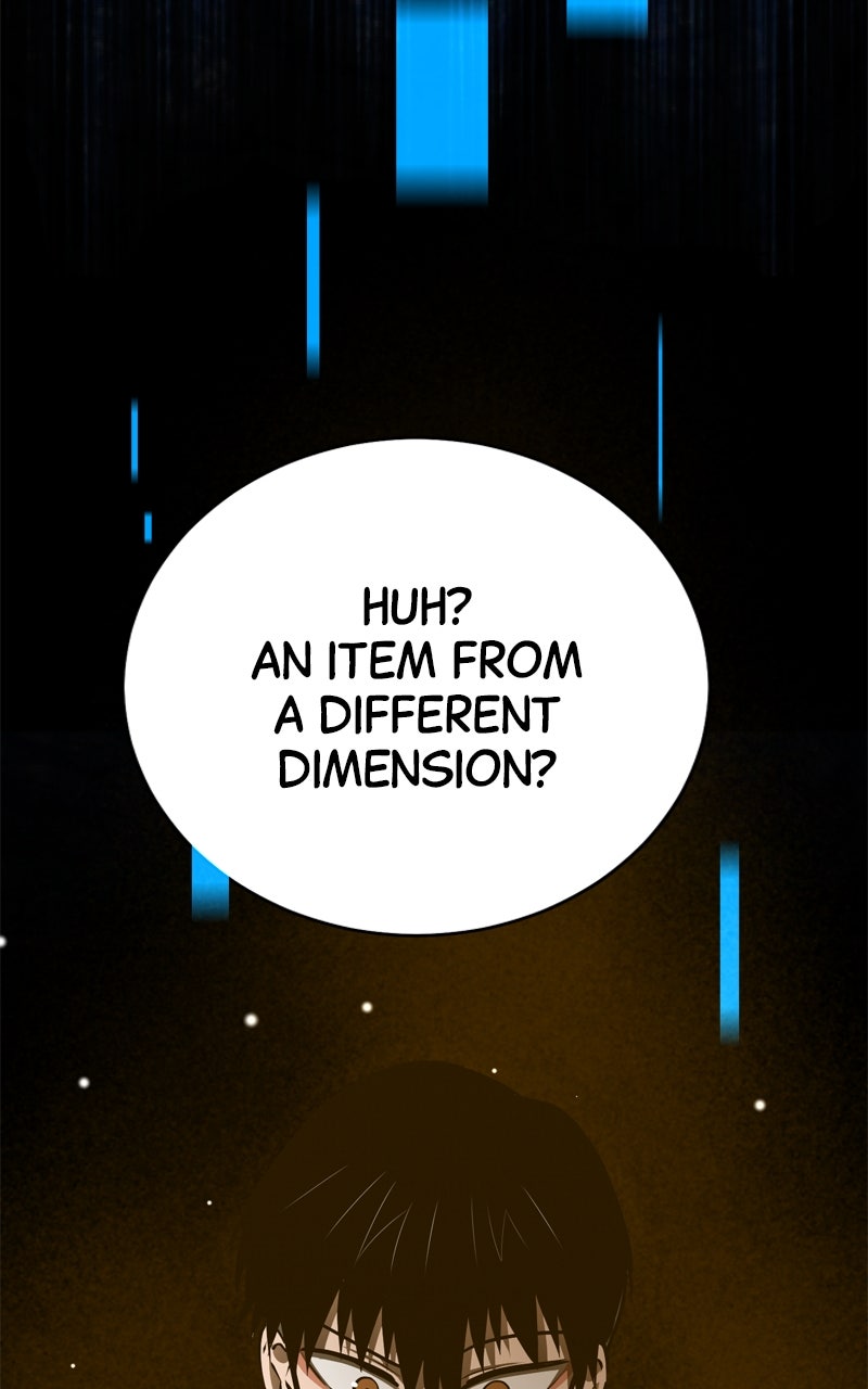 Defeating Dungeonsvia Copy Paste! Episode 38 page 141 - 