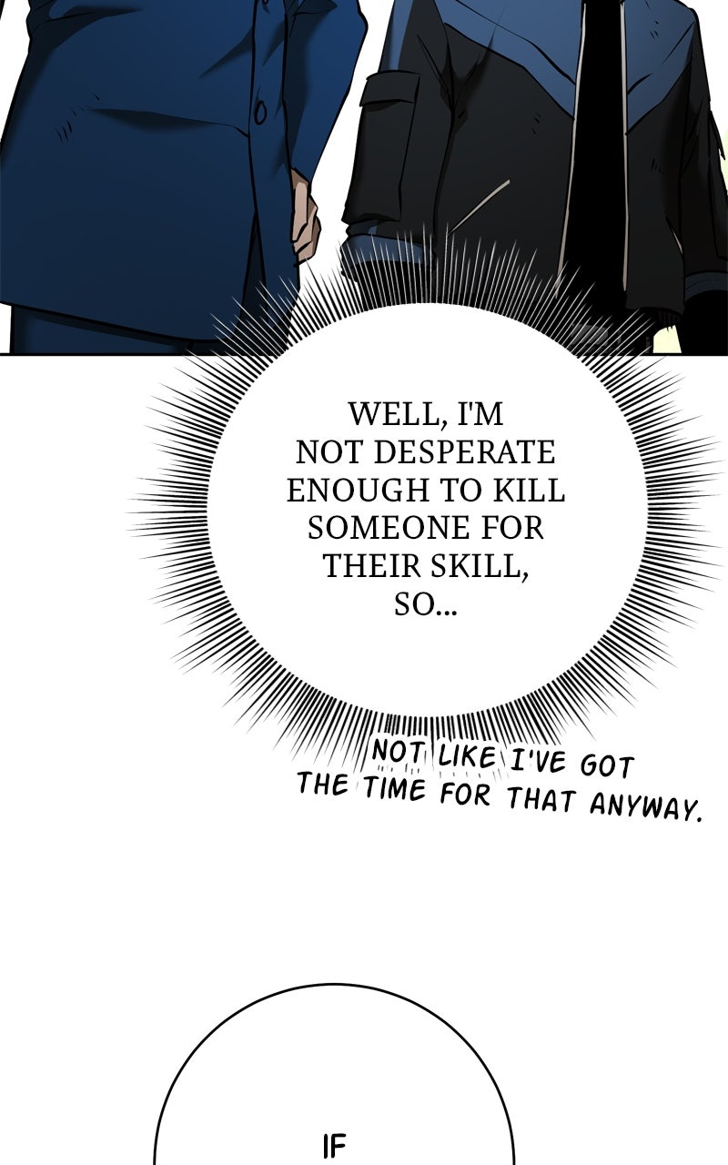 Defeating Dungeonsvia Copy Paste! Episode 38 page 17 - 