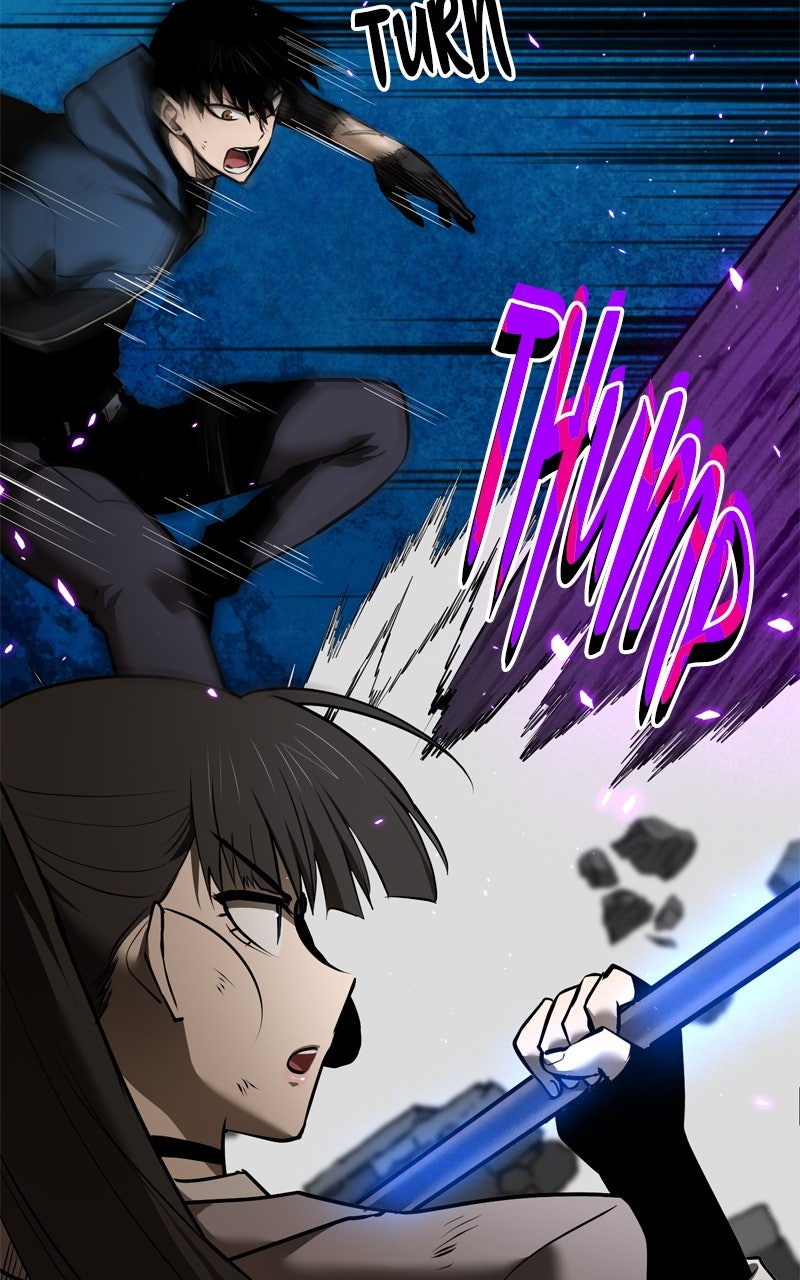 Defeating Dungeonsvia Copy Paste! Episode 38 page 41 - 