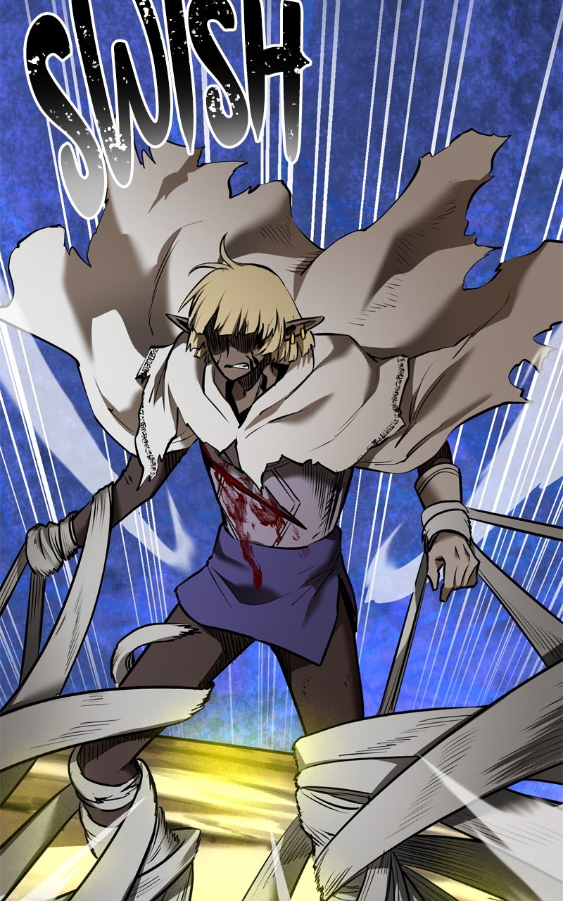 Defeating Dungeonsvia Copy Paste! Episode 38 page 85 - 