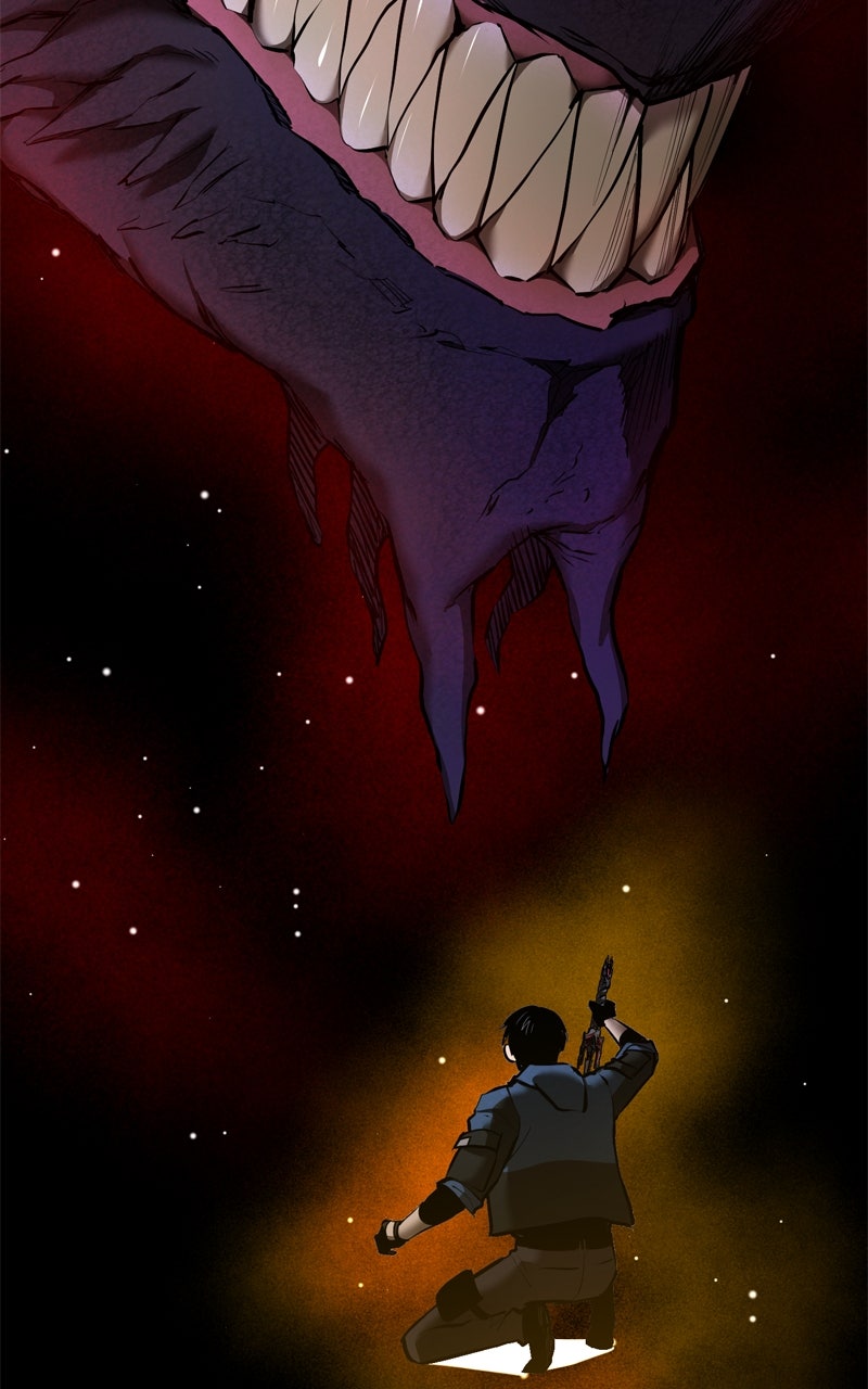 Defeating Dungeonsvia Copy Paste! Episode 39 page 108 - 