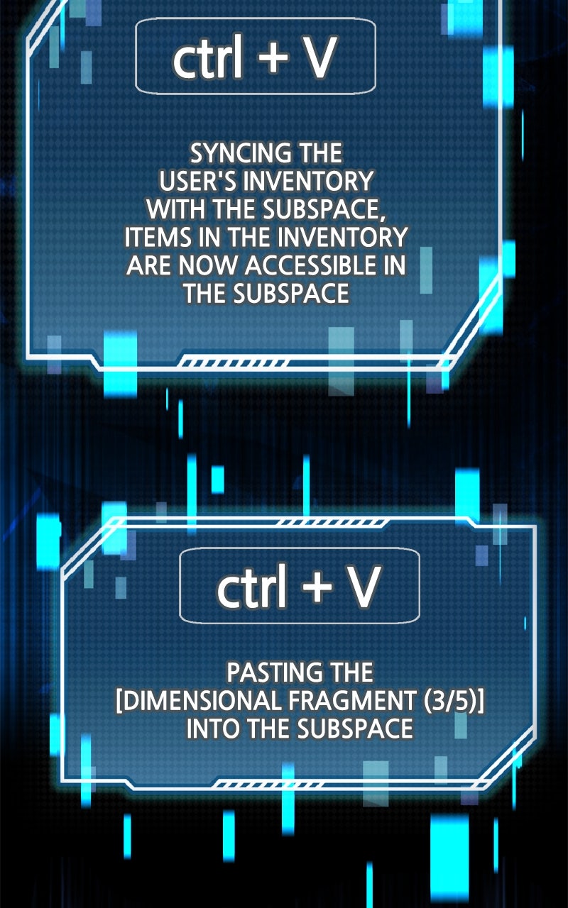 Defeating Dungeonsvia Copy Paste! Episode 39 page 3 - 