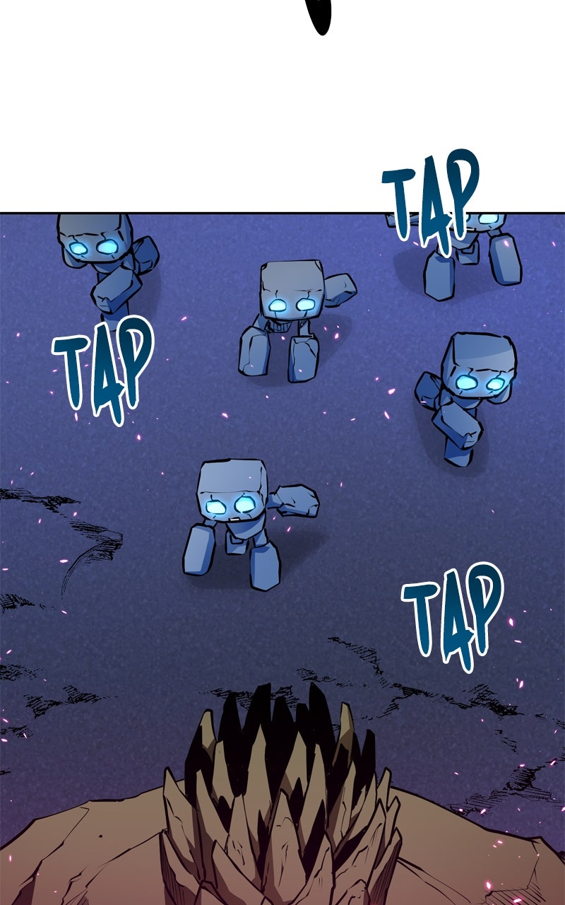 Defeating Dungeonsvia Copy Paste! Episode 39 page 37 - 
