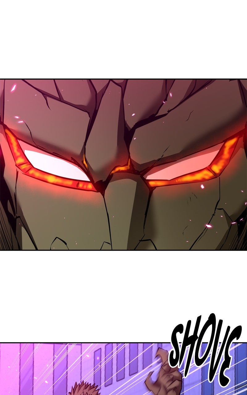 Defeating Dungeonsvia Copy Paste! Episode 39 page 76 - 
