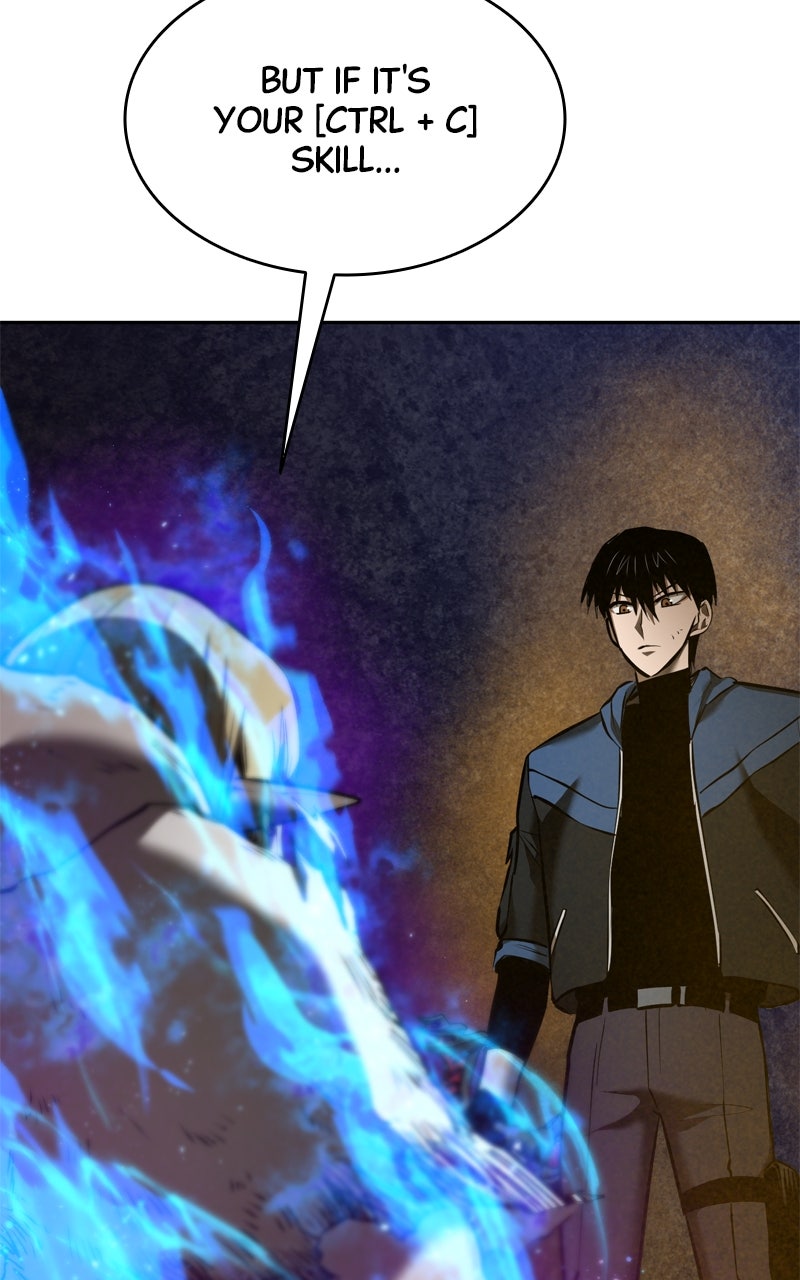 Defeating Dungeonsvia Copy Paste! Episode 39 page 90 - 