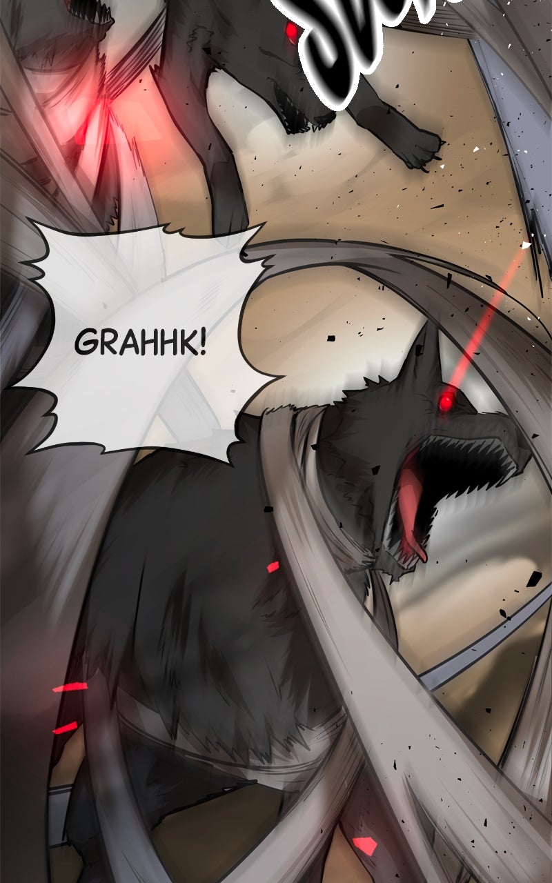 Defeating Dungeonsvia Copy Paste! Episode 4 page 118 - 