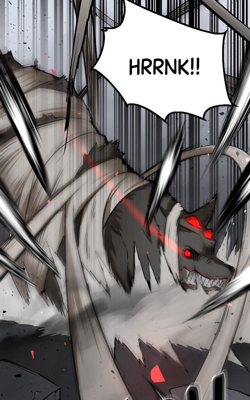 Defeating Dungeonsvia Copy Paste! Episode 4 page 122 - 