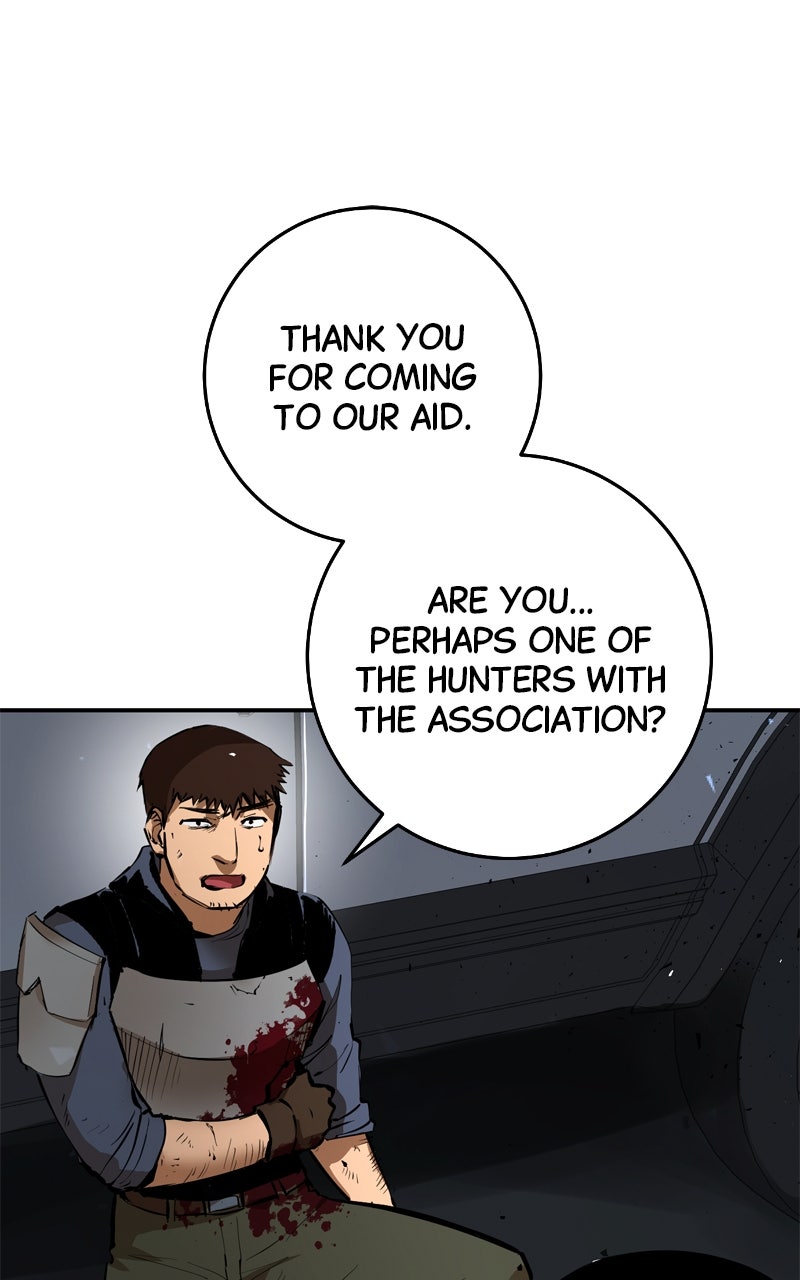 Defeating Dungeonsvia Copy Paste! Episode 4 page 134 - 
