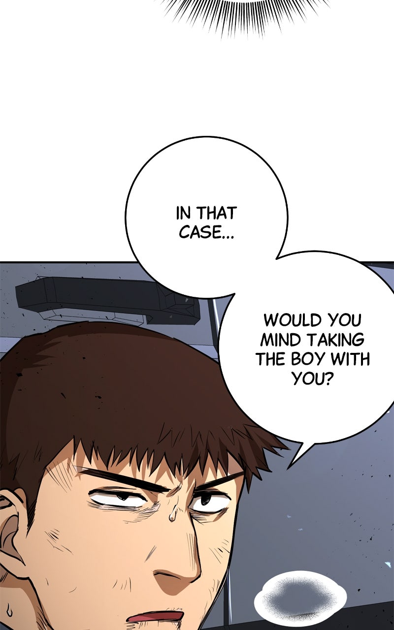 Defeating Dungeonsvia Copy Paste! Episode 4 page 136 - 