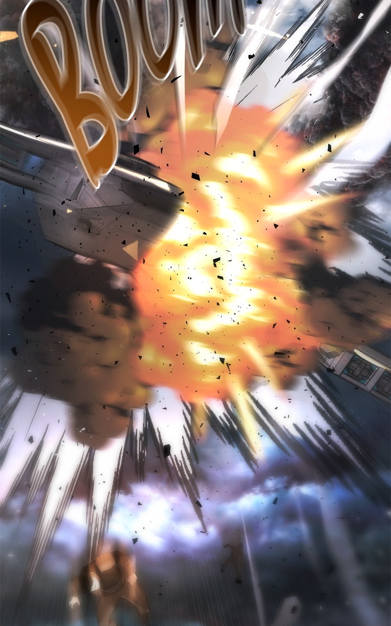 Defeating Dungeonsvia Copy Paste! Episode 4 page 15 - 
