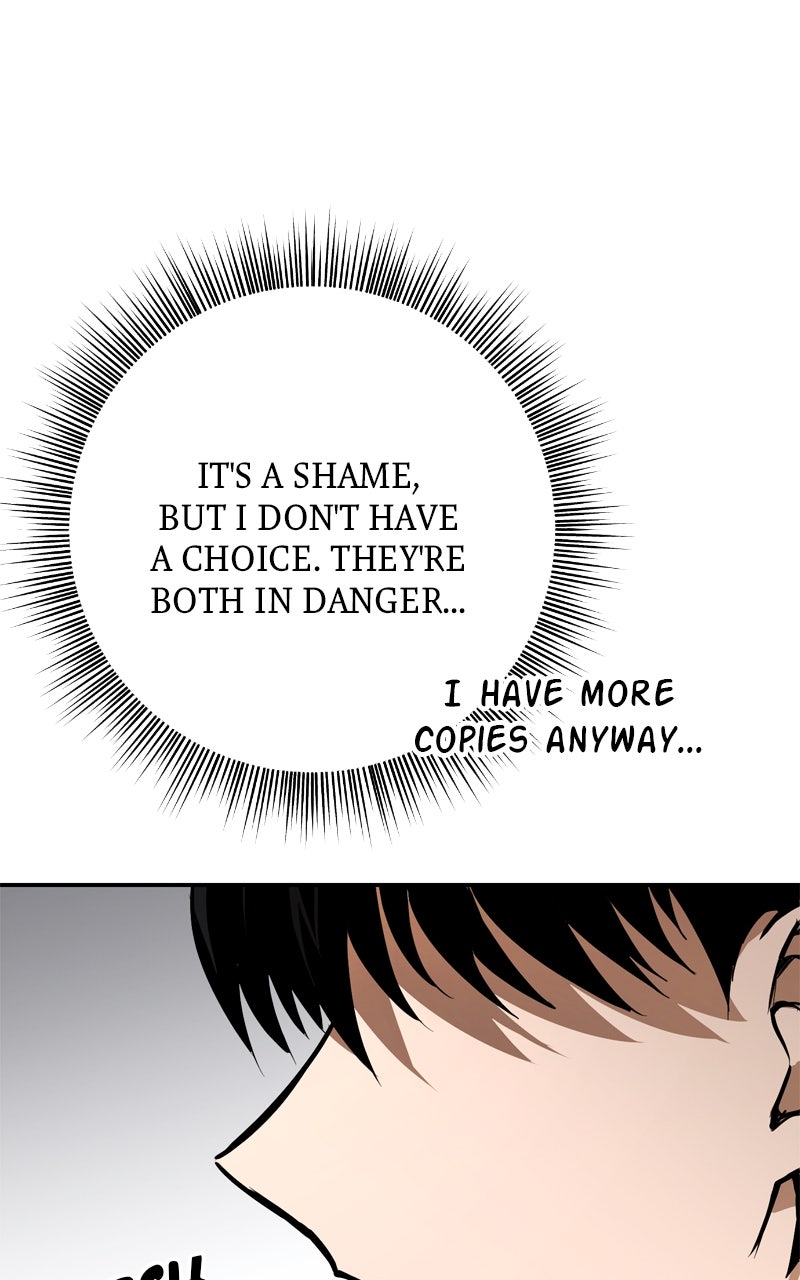 Defeating Dungeonsvia Copy Paste! Episode 4 page 141 - 