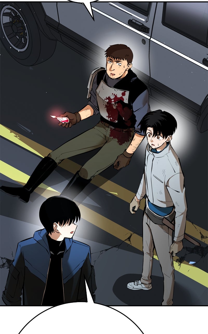 Defeating Dungeonsvia Copy Paste! Episode 4 page 145 - 