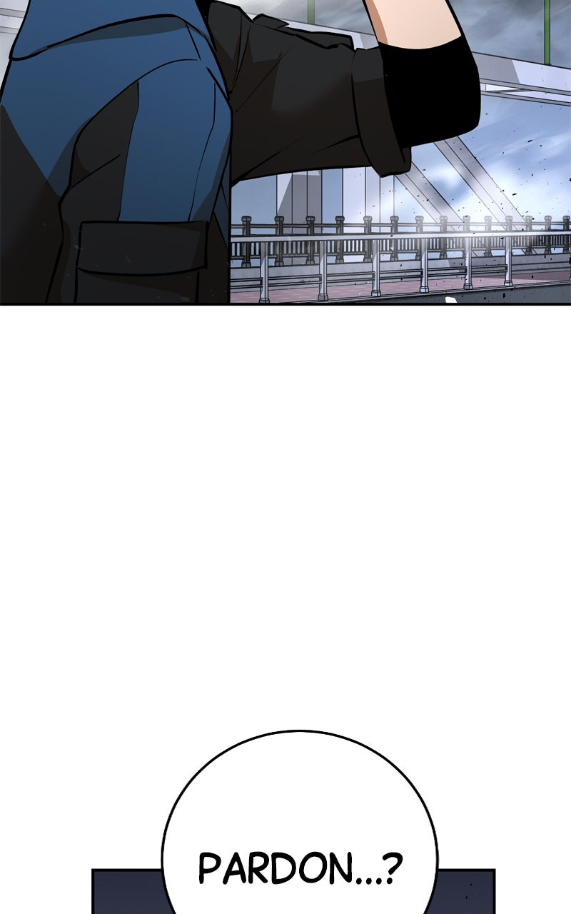 Defeating Dungeonsvia Copy Paste! Episode 4 page 156 - 