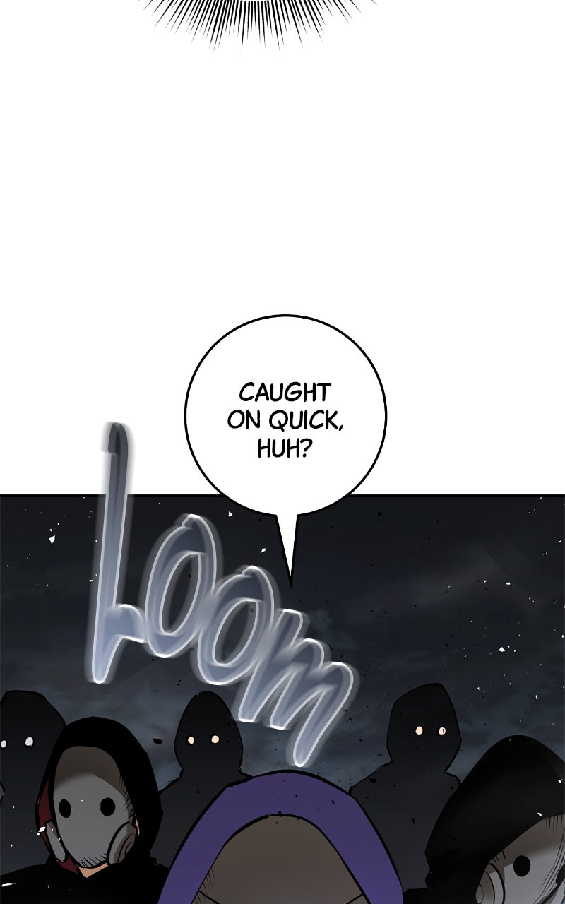 Defeating Dungeonsvia Copy Paste! Episode 4 page 172 - 