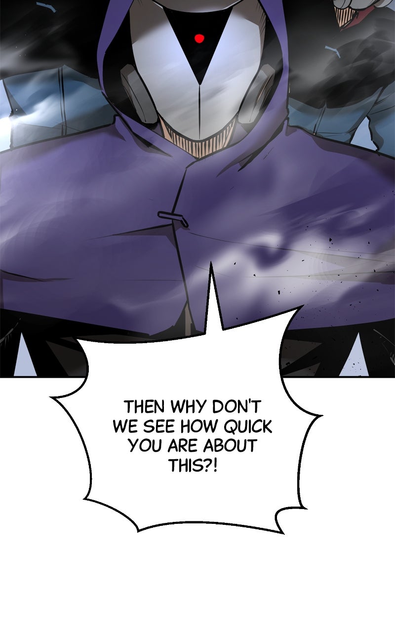 Defeating Dungeonsvia Copy Paste! Episode 4 page 173 - 