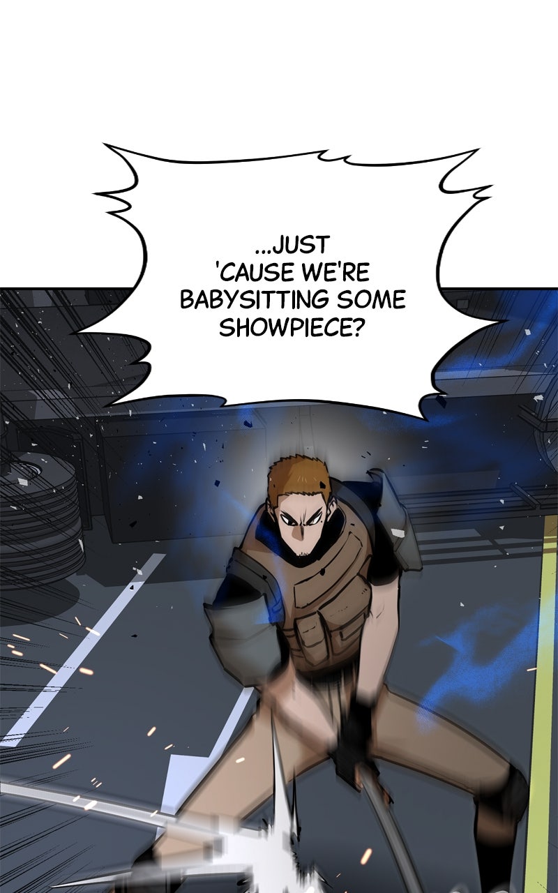 Defeating Dungeonsvia Copy Paste! Episode 4 page 179 - 