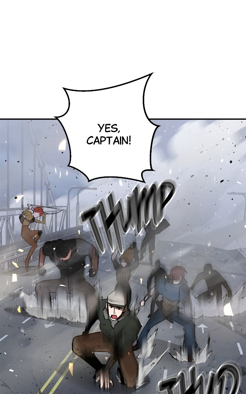 Defeating Dungeonsvia Copy Paste! Episode 4 page 19 - 