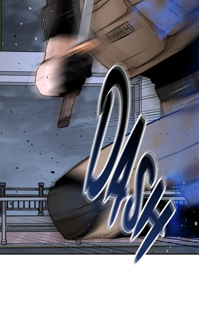 Defeating Dungeonsvia Copy Paste! Episode 4 page 182 - 