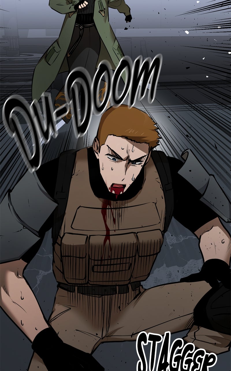 Defeating Dungeonsvia Copy Paste! Episode 4 page 188 - 