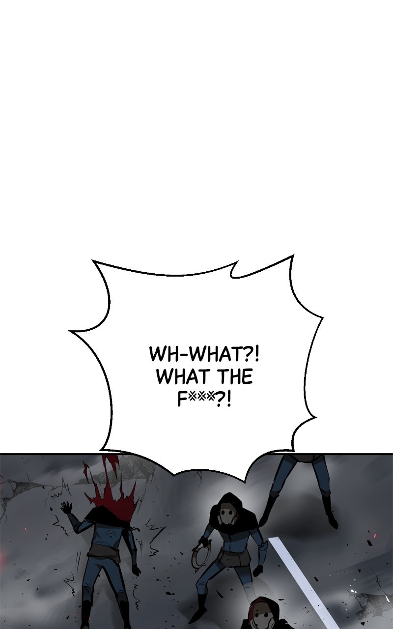 Defeating Dungeonsvia Copy Paste! Episode 4 page 202 - 
