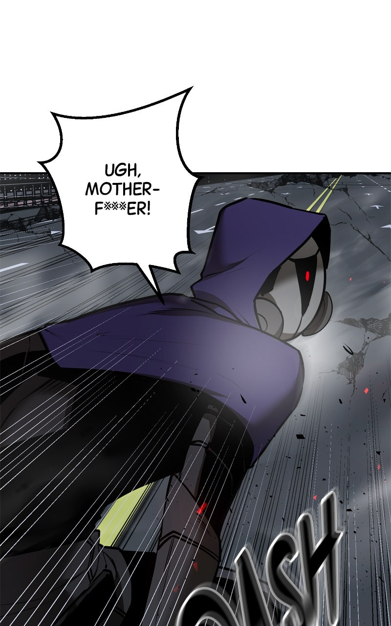 Defeating Dungeonsvia Copy Paste! Episode 4 page 216 - 