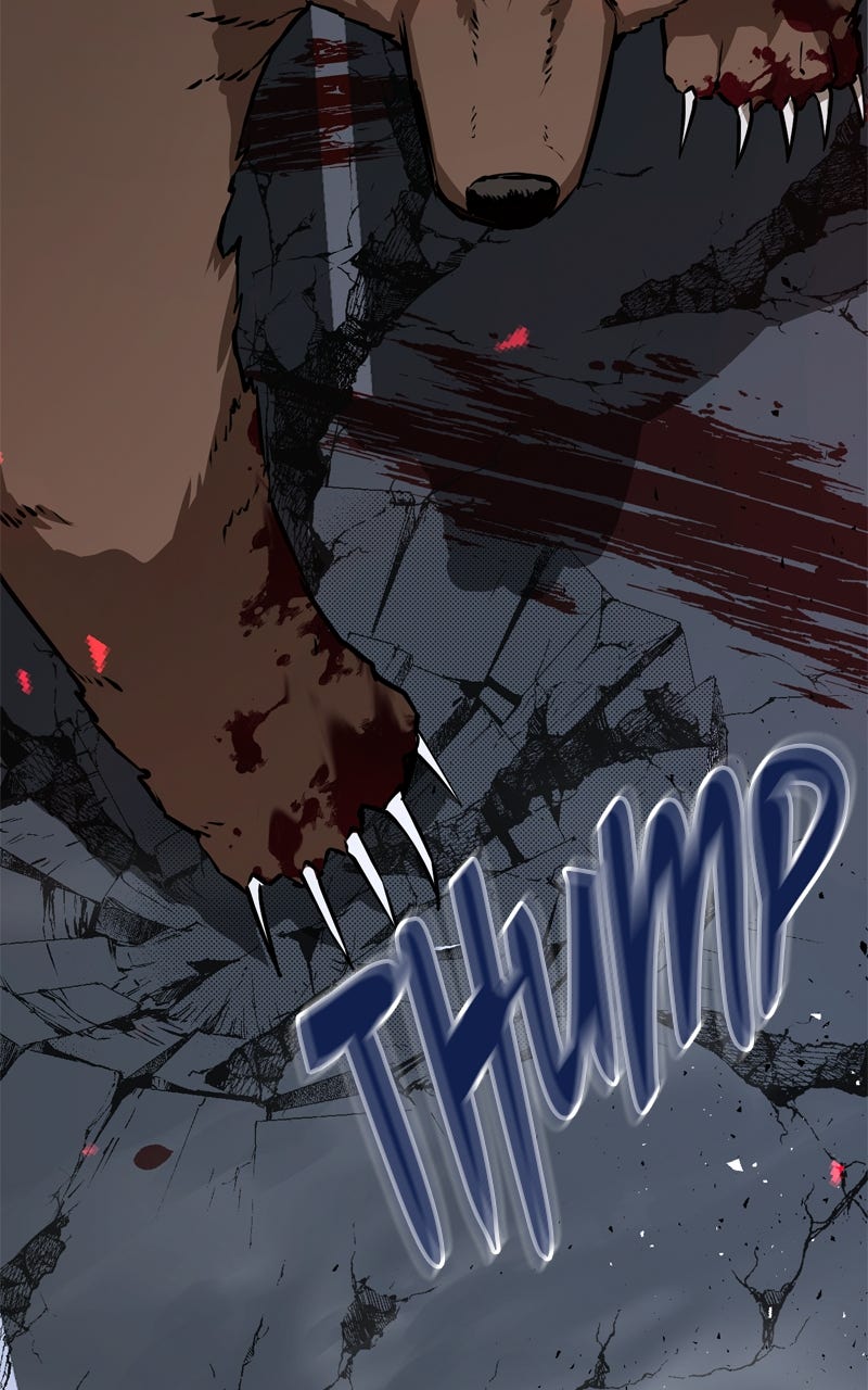 Defeating Dungeonsvia Copy Paste! Episode 4 page 222 - 
