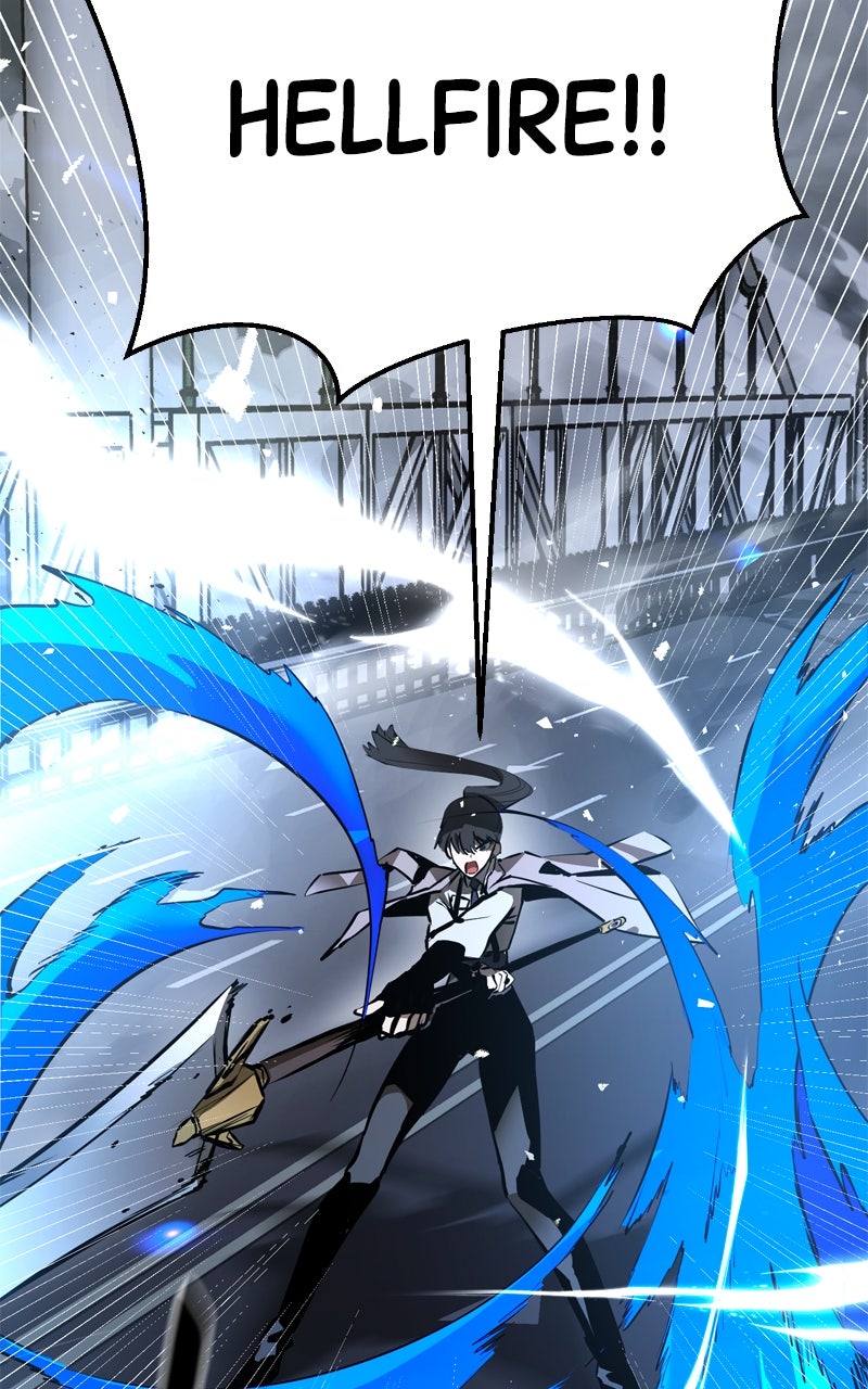 Defeating Dungeonsvia Copy Paste! Episode 4 page 25 - 