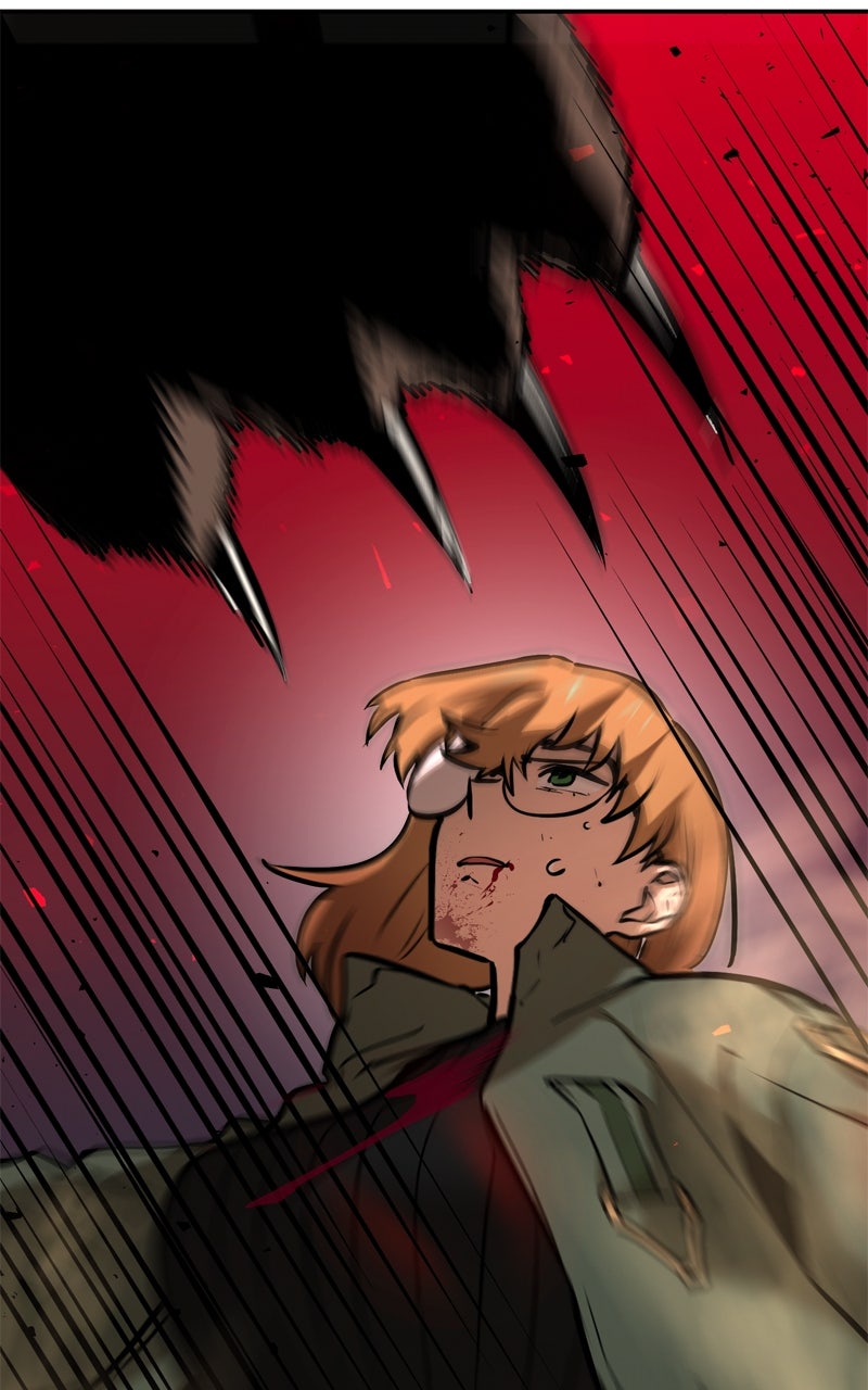 Defeating Dungeonsvia Copy Paste! Episode 4 page 244 - 
