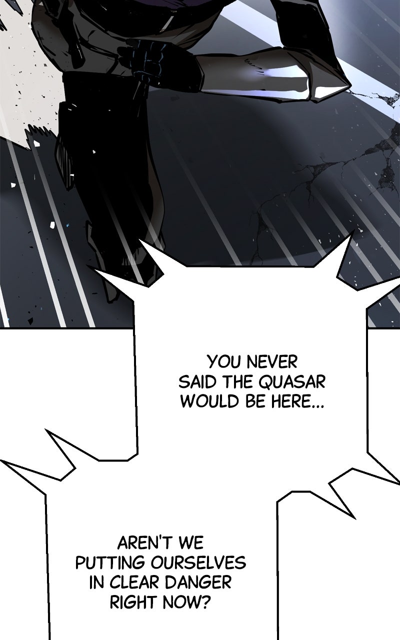 Defeating Dungeonsvia Copy Paste! Episode 4 page 40 - 