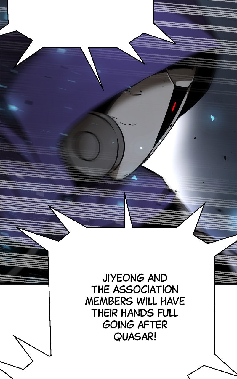 Defeating Dungeonsvia Copy Paste! Episode 4 page 42 - 