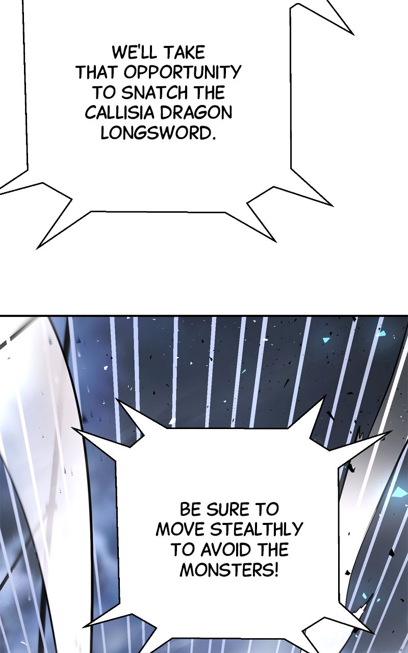 Defeating Dungeonsvia Copy Paste! Episode 4 page 43 - 