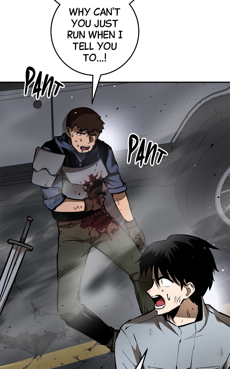 Defeating Dungeonsvia Copy Paste! Episode 4 page 53 - 