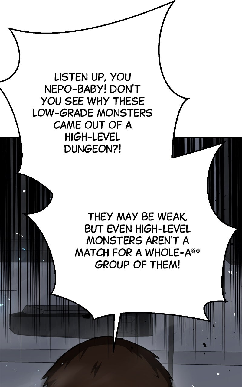Defeating Dungeonsvia Copy Paste! Episode 4 page 58 - 