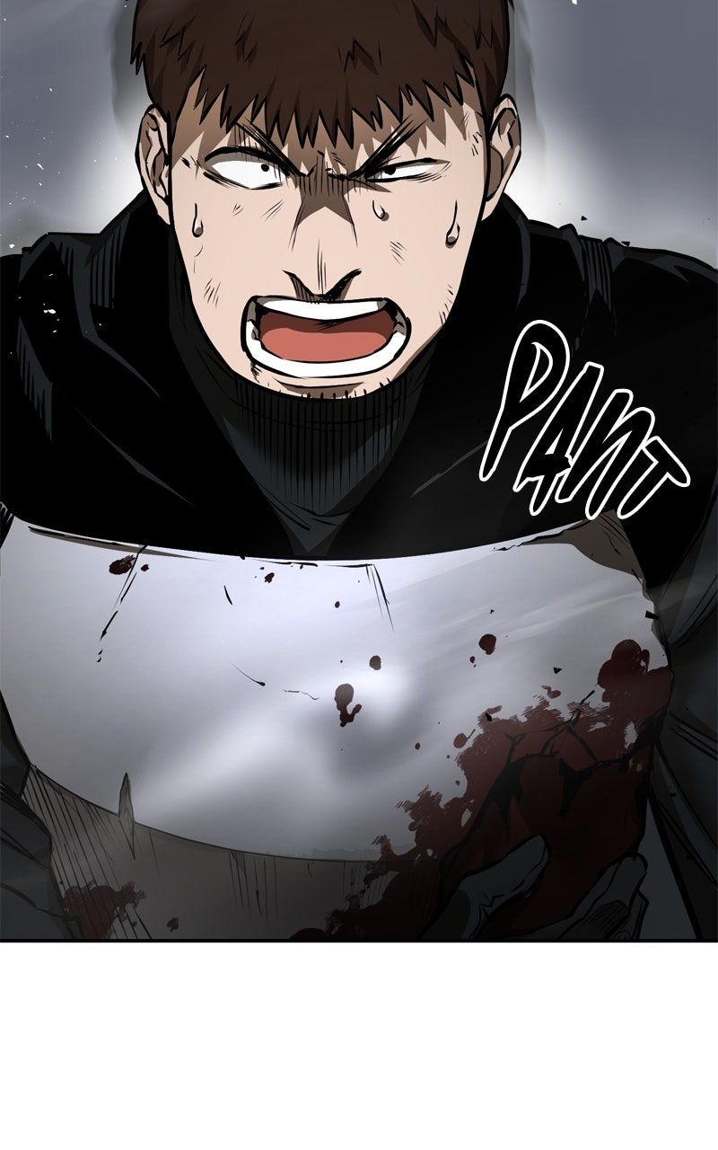 Defeating Dungeonsvia Copy Paste! Episode 4 page 59 - 