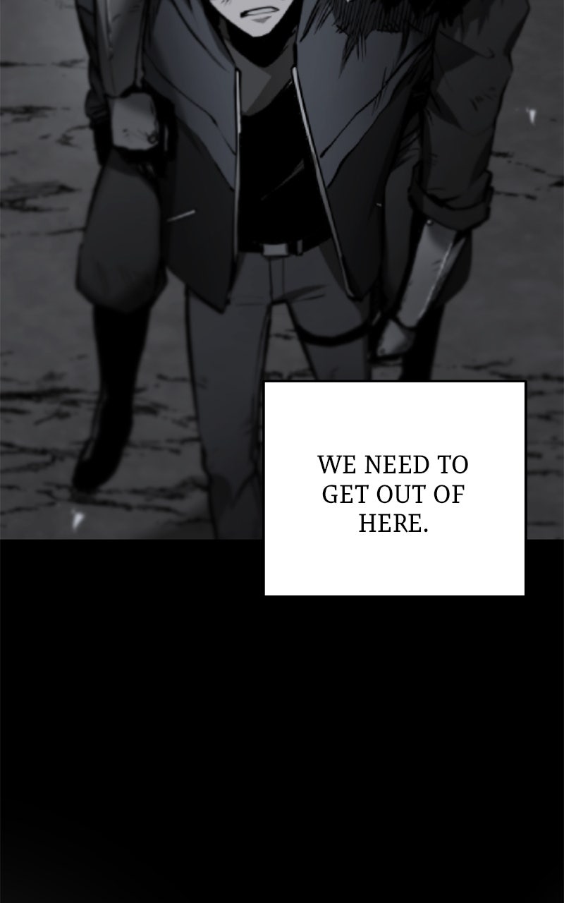 Defeating Dungeonsvia Copy Paste! Episode 4 page 71 - 