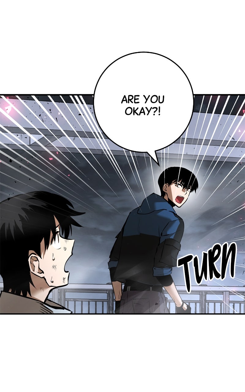 Defeating Dungeonsvia Copy Paste! Episode 4 page 91 - 