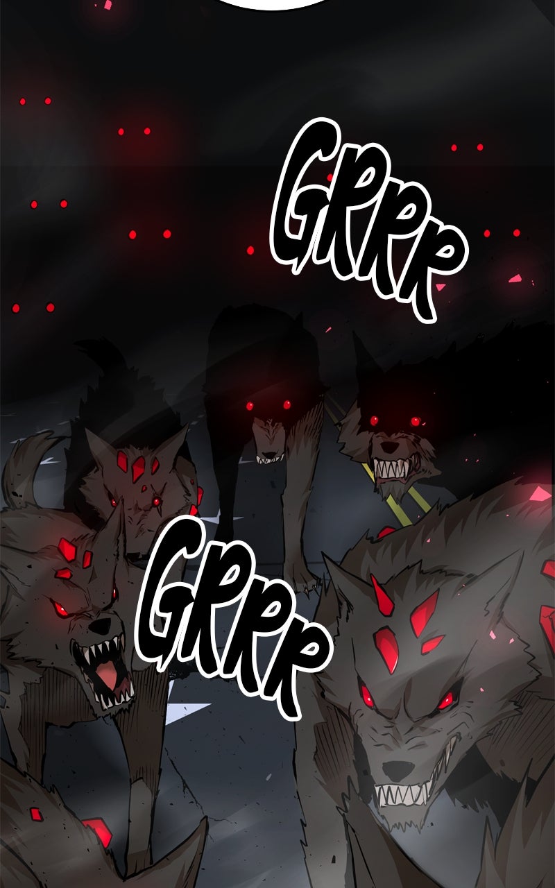 Defeating Dungeonsvia Copy Paste! Episode 4 page 94 - 