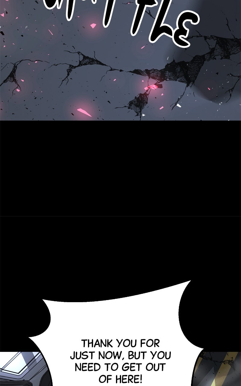Defeating Dungeonsvia Copy Paste! Episode 4 page 96 - 