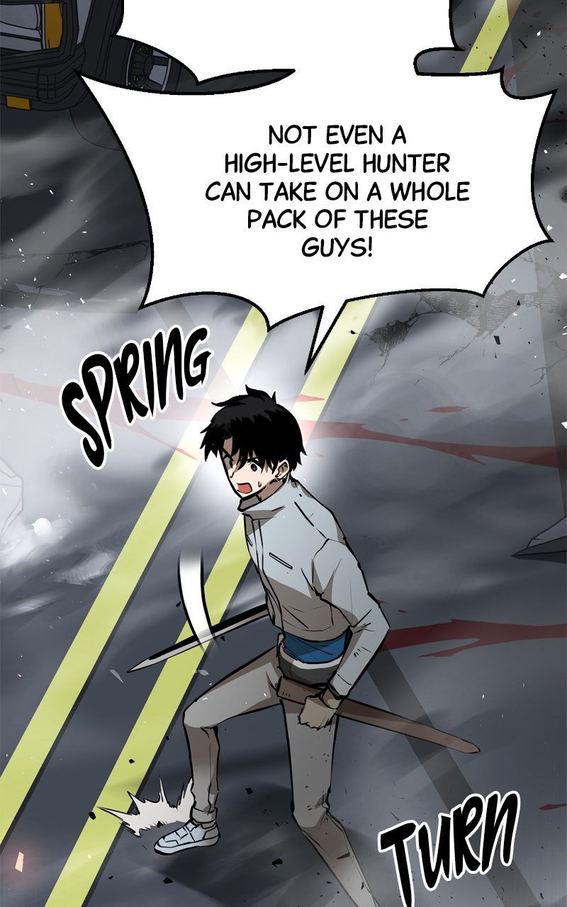 Defeating Dungeonsvia Copy Paste! Episode 4 page 97 - 
