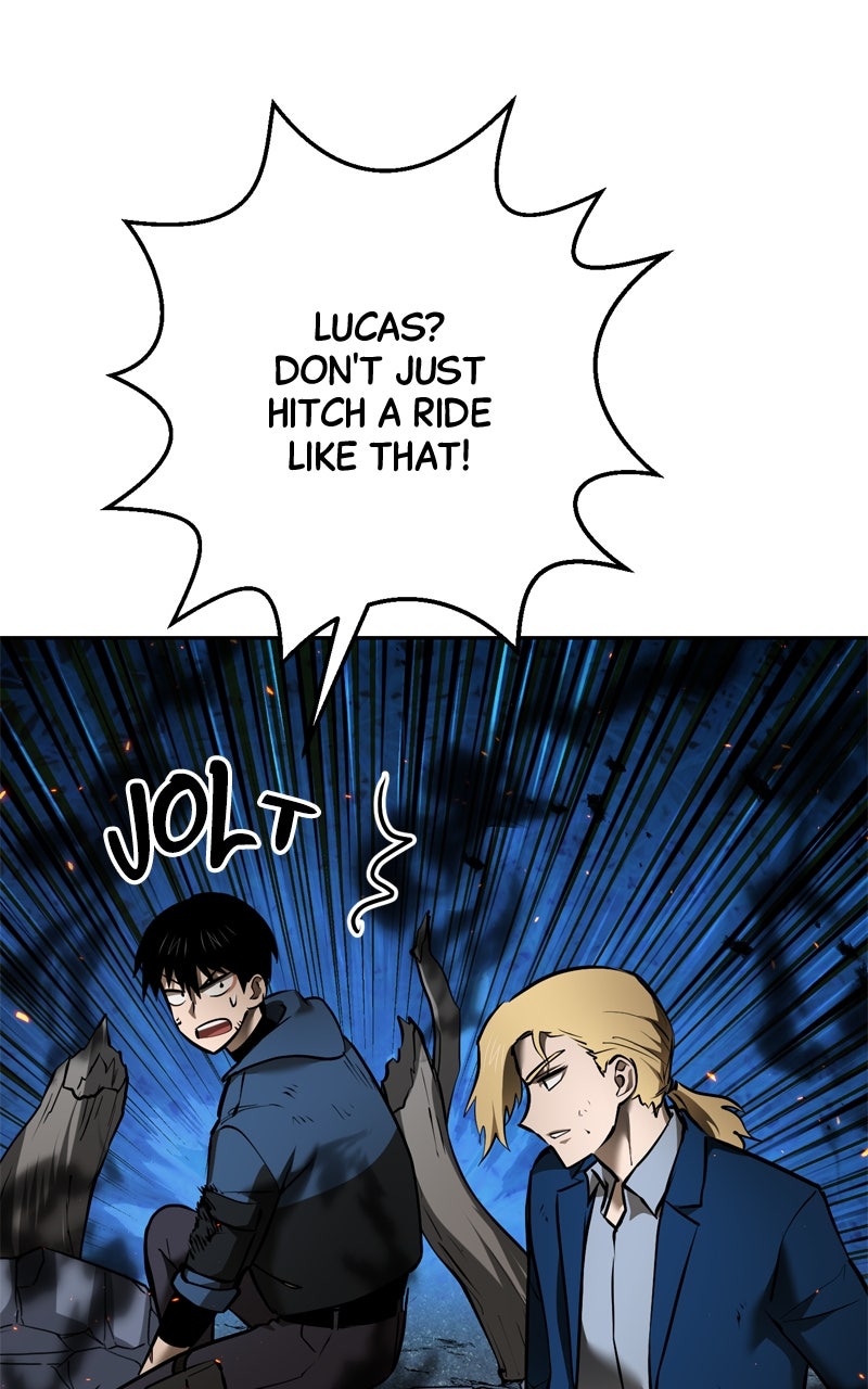 Defeating Dungeonsvia Copy Paste! Episode 40 page 104 - 