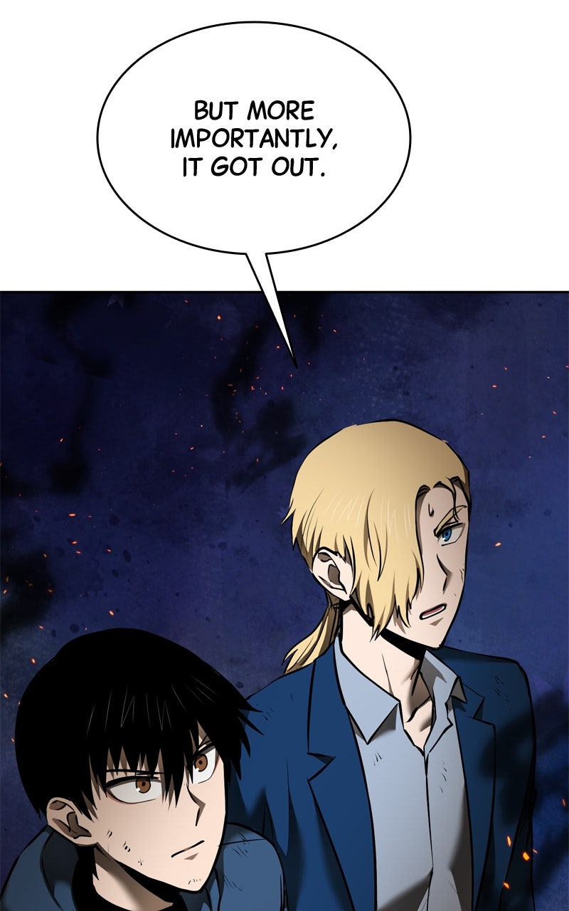Defeating Dungeonsvia Copy Paste! Episode 40 page 106 - 