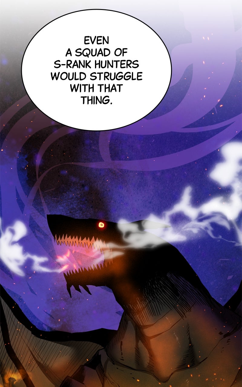 Defeating Dungeonsvia Copy Paste! Episode 40 page 108 - 