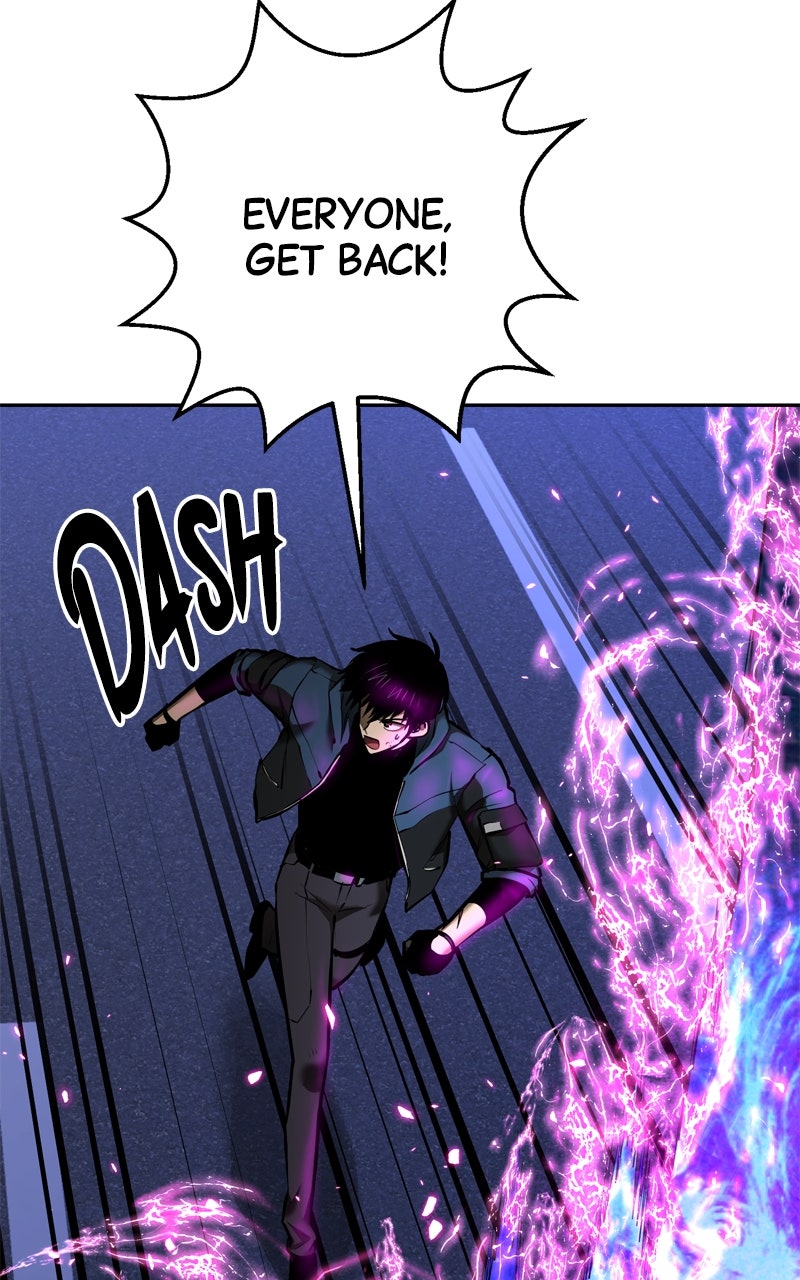 Defeating Dungeonsvia Copy Paste! Episode 40 page 22 - 