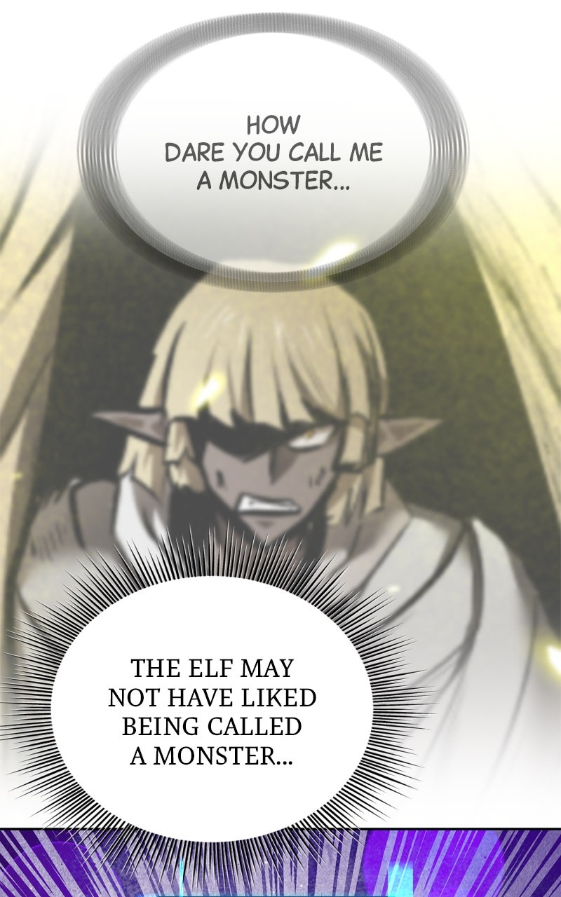 Defeating Dungeonsvia Copy Paste! Episode 40 page 5 - 