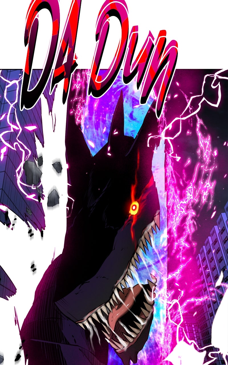 Defeating Dungeonsvia Copy Paste! Episode 40 page 42 - 