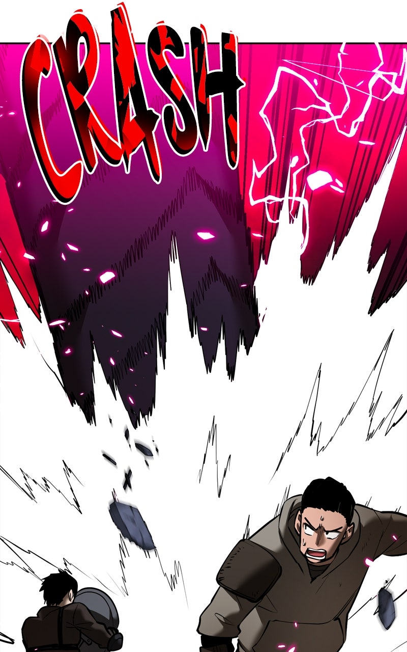 Defeating Dungeonsvia Copy Paste! Episode 40 page 44 - 