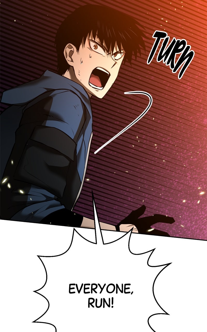 Defeating Dungeonsvia Copy Paste! Episode 40 page 79 - 