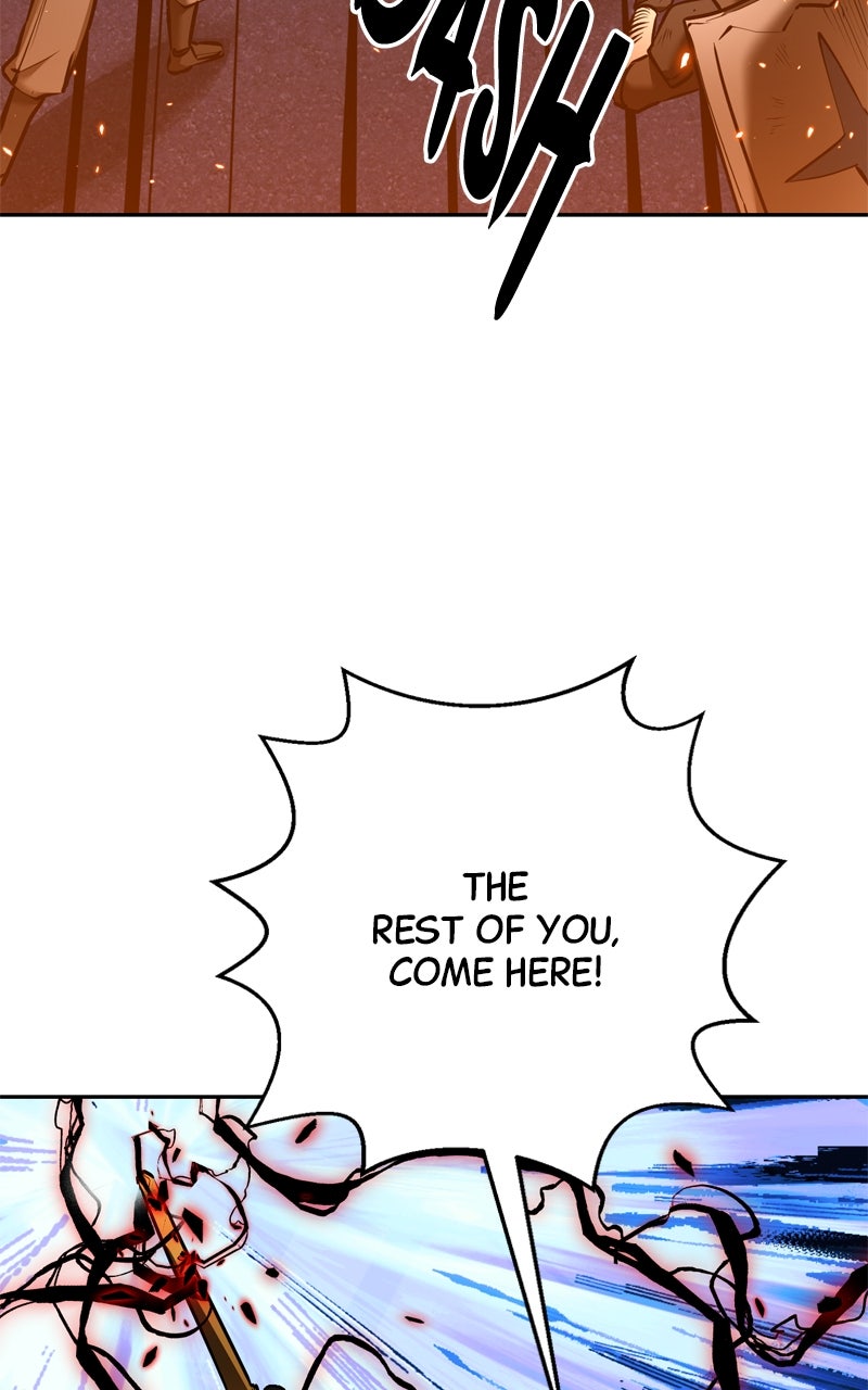 Defeating Dungeonsvia Copy Paste! Episode 40 page 82 - 