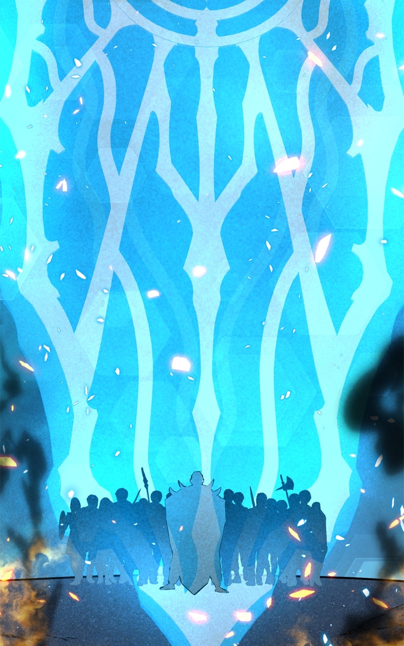 Defeating Dungeonsvia Copy Paste! Episode 40 page 94 - 